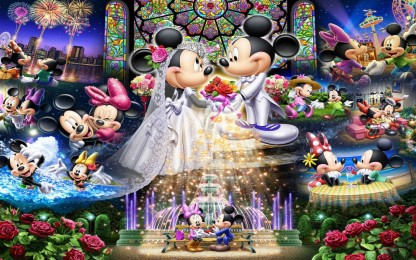 Mickey Mouse Wallpapers Hd  Mickey Mouse Blue Png Transparent PNG   1024x787  Free Download on NicePNG